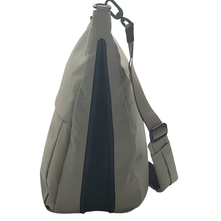 Aunts & Uncles TODORI RE LITE Umhängetasche driftwood